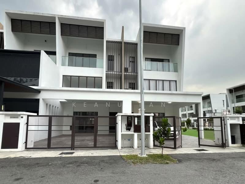 Veria @ Abadi Heights - 2