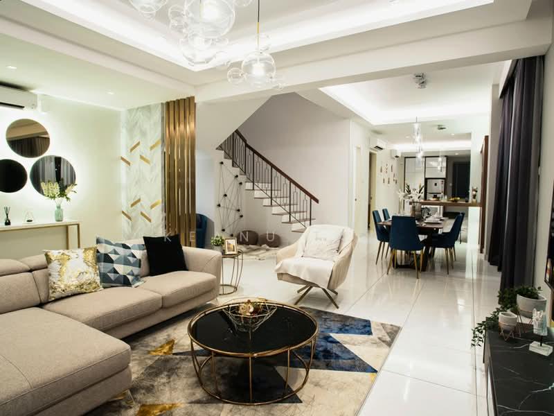 Veria @ Abadi Heights - 4