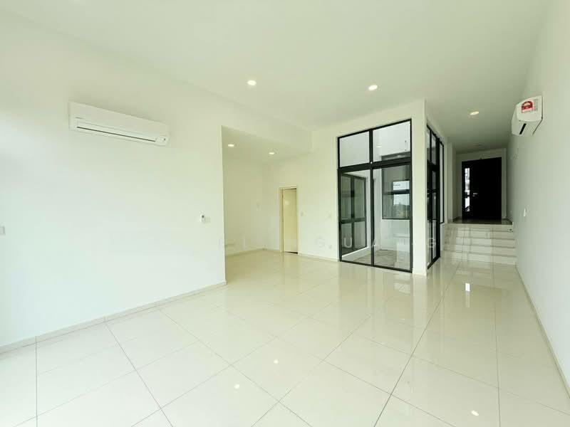 Sunway Emerald Residence - 1