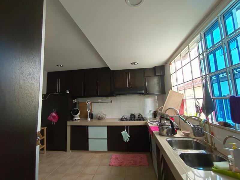 Bukit Segar Jaya 2 - 3