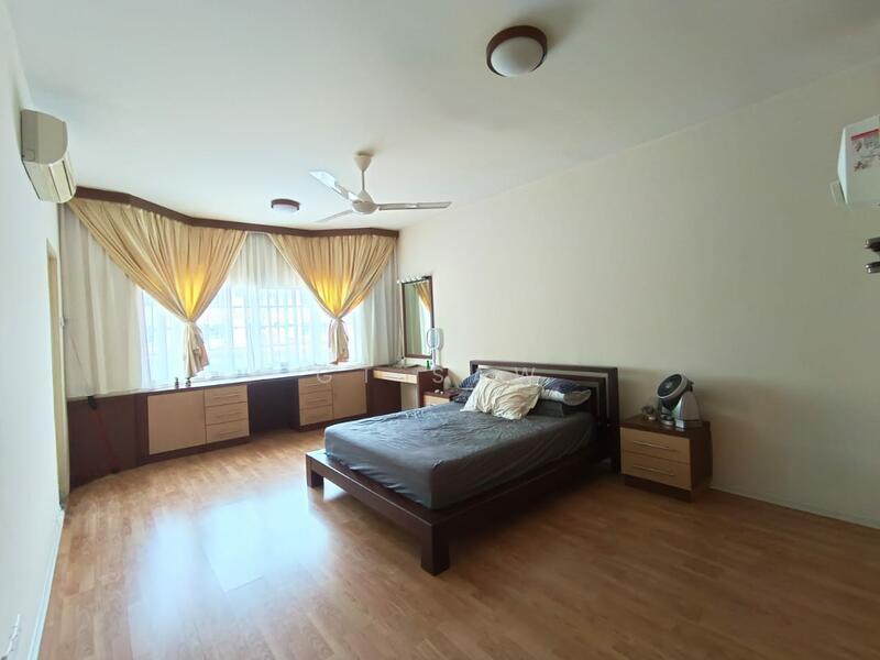 Bukit Segar Jaya 2 - 1