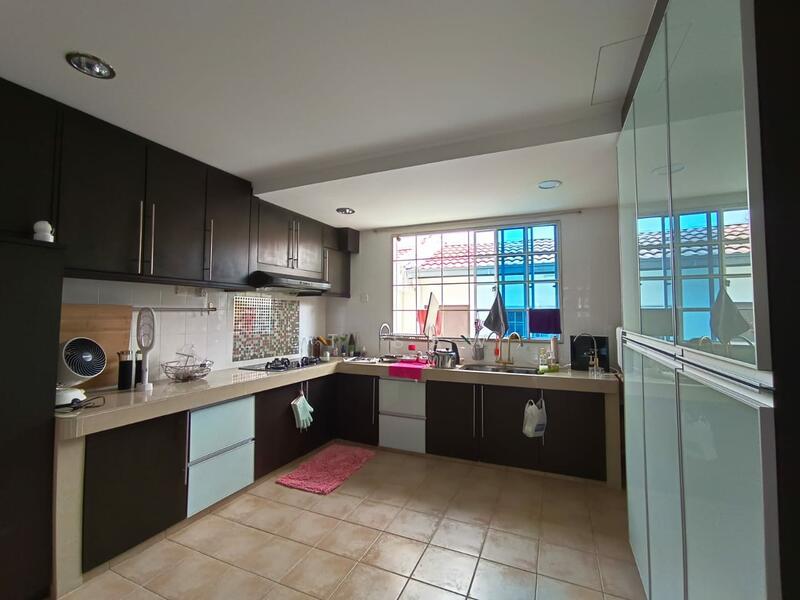 Bukit Segar Jaya 2 - 4