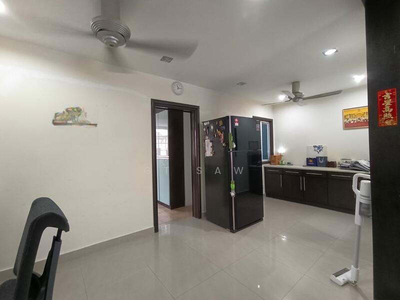 Bukit Segar Jaya 2 - 5