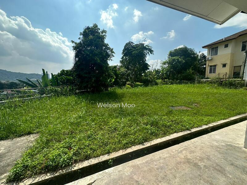 Taman Ukay Bistari - 2