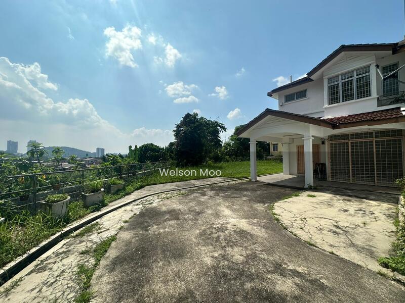 Taman Ukay Bistari - 3