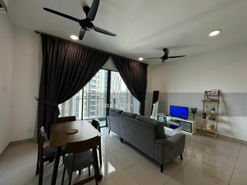 Citizen @ Old Klang Road - 2