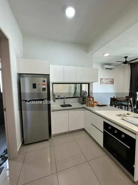 Citizen @ Old Klang Road - 5