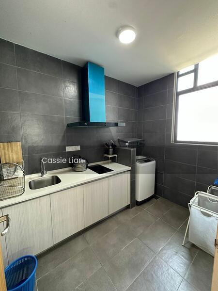 Citizen @ Old Klang Road - 4