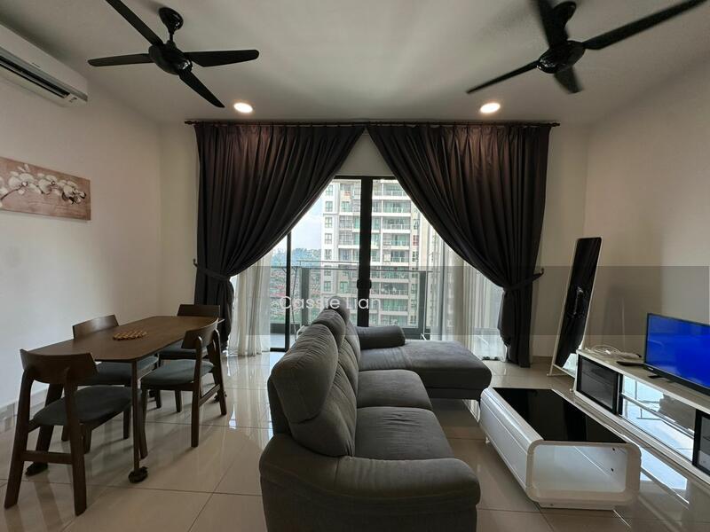 Citizen @ Old Klang Road - 1