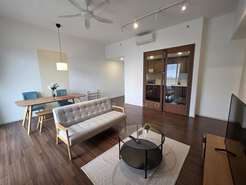 UNA Serviced Apartment - 4