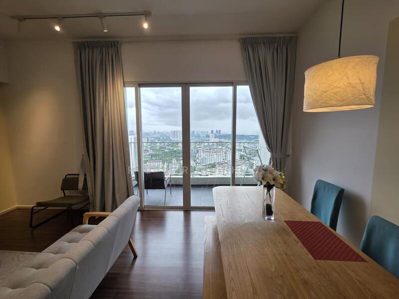 UNA Serviced Apartment - 2