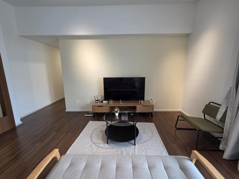 UNA Serviced Apartment - 5