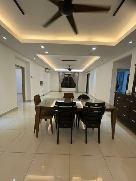 Atmosfera Kondominium - 3