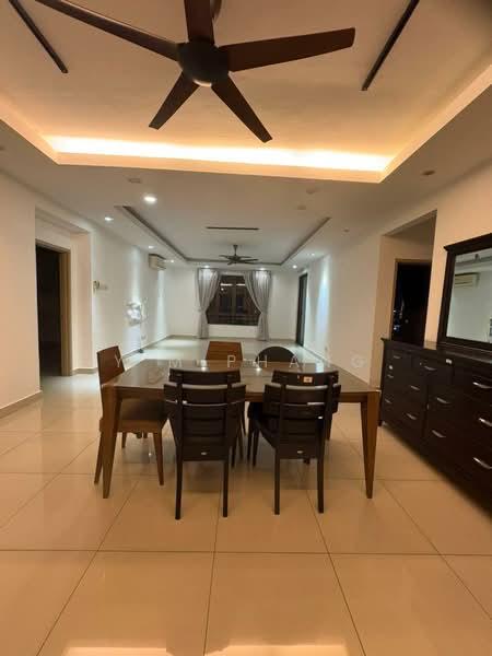 Atmosfera Kondominium - 4