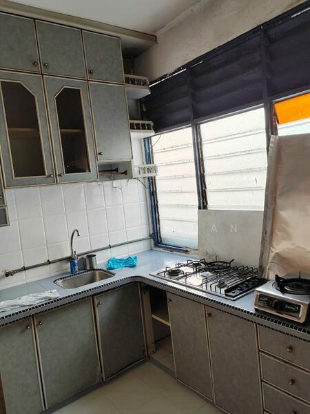 Taman Desa Murni - 4