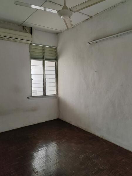 Taman Desa Murni - 4