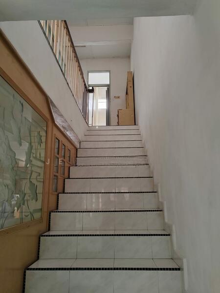 Taman Desa Murni - 5