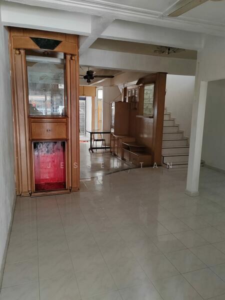 Taman Desa Murni - 3