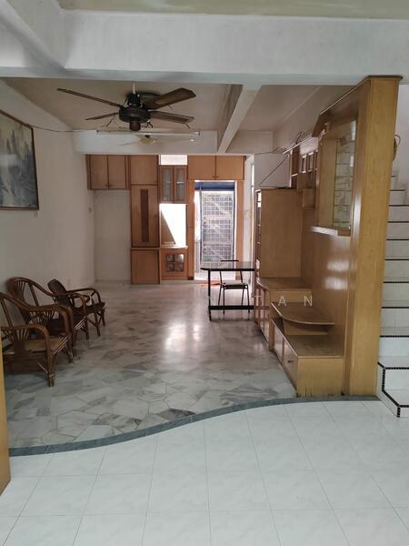 Taman Desa Murni - 2