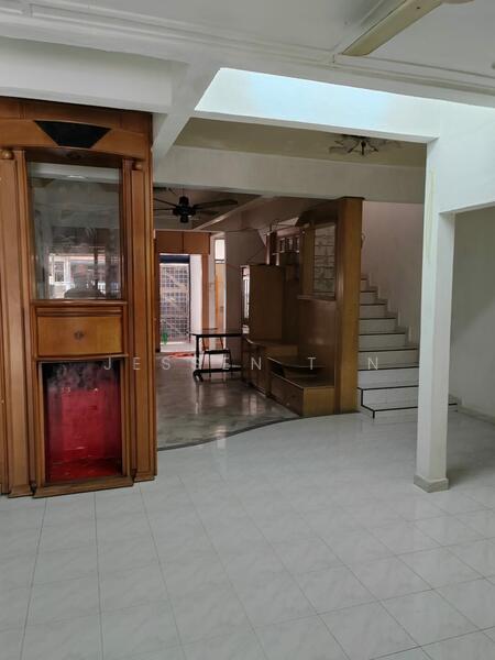 Taman Desa Murni - 1