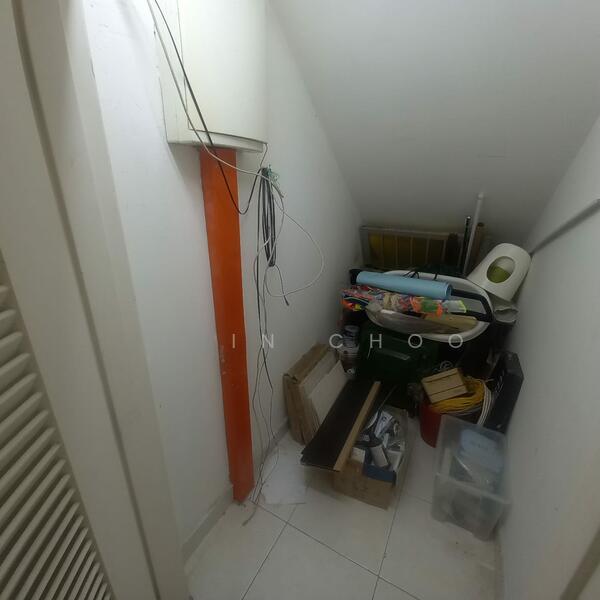 Taman Nadayu 92, Kajang - 2