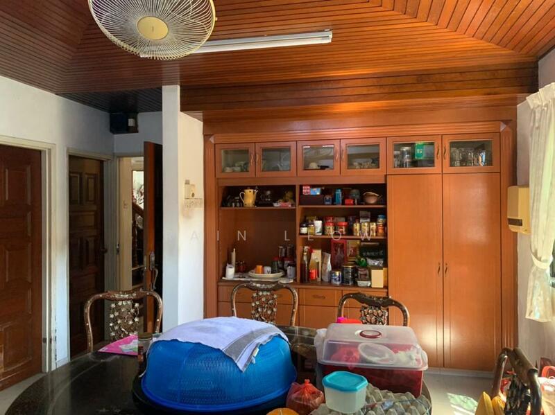 Taman Segar - 4
