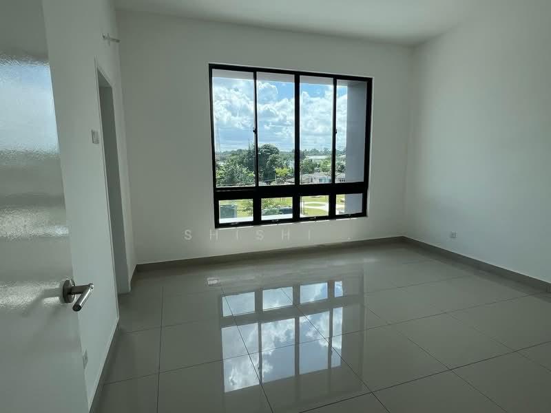 Taman Adda Heights - 3