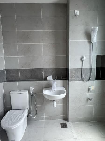 Taman Adda Heights - 4