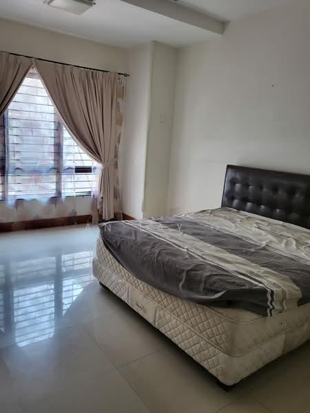 Batu Uban - 2