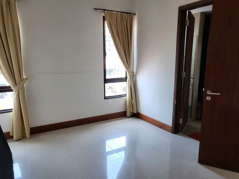 Batu Uban - 3