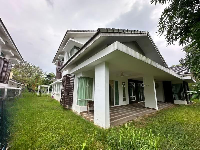 East Ledang - 2