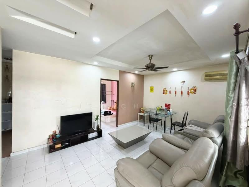 Sri Ivori Apartment - 2
