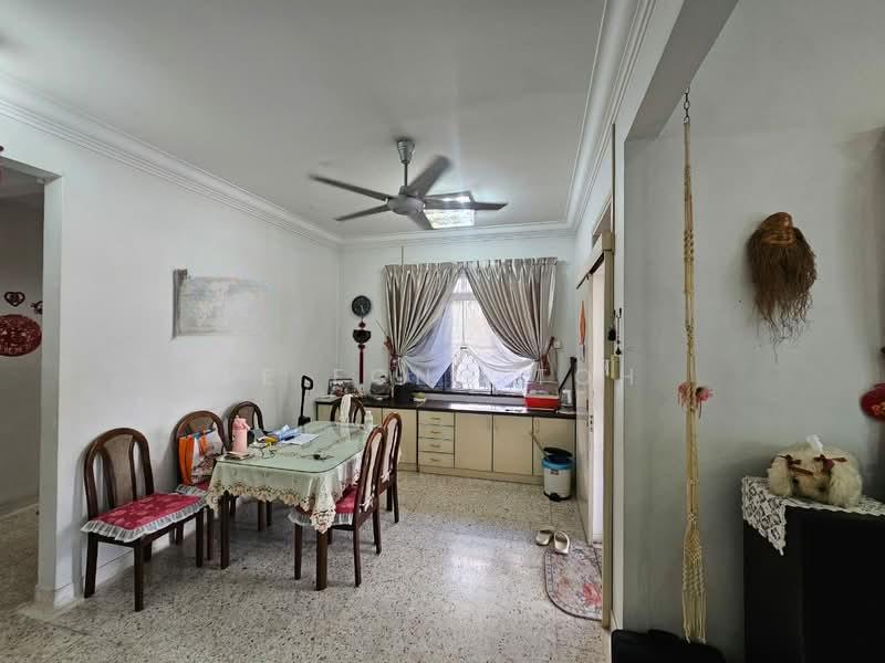 Taman Perling Tamans Perlings - 3