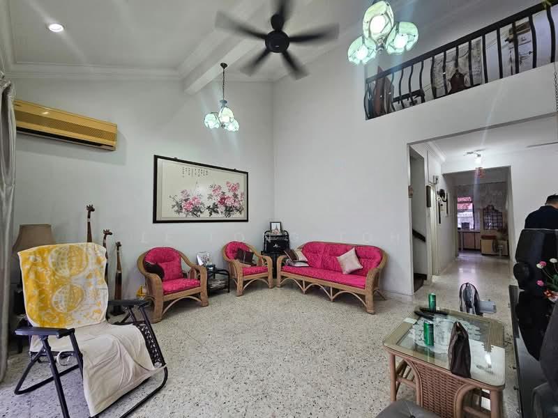 Taman Perling Tamans Perlings - 1