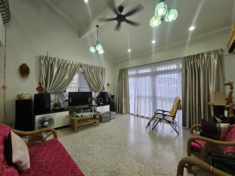 Taman Perling Tamans Perlings - 2