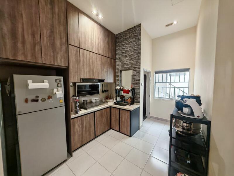 Sari Alamanda Rawang - 3