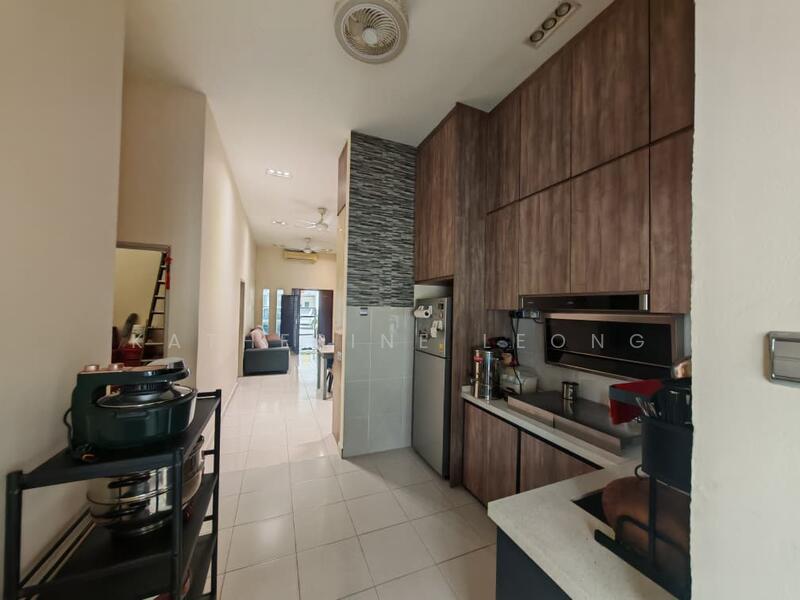 Sari Alamanda Rawang - 2