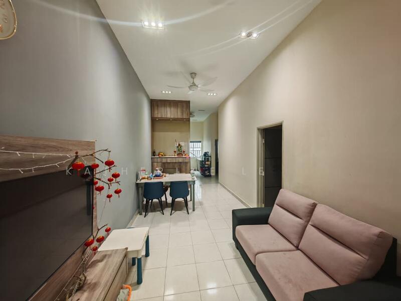 Sari Alamanda Rawang - 1