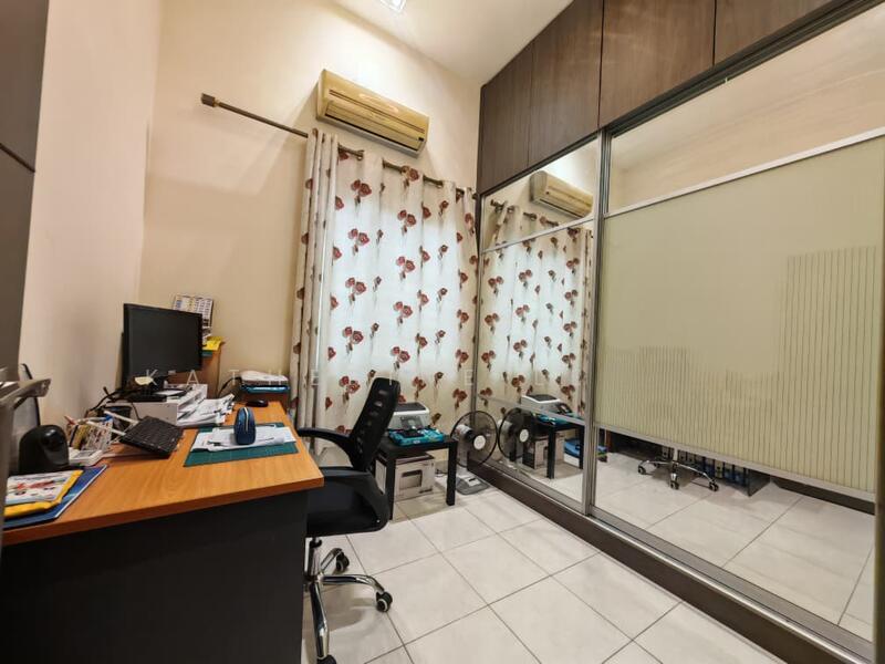 Sari Alamanda Rawang - 5