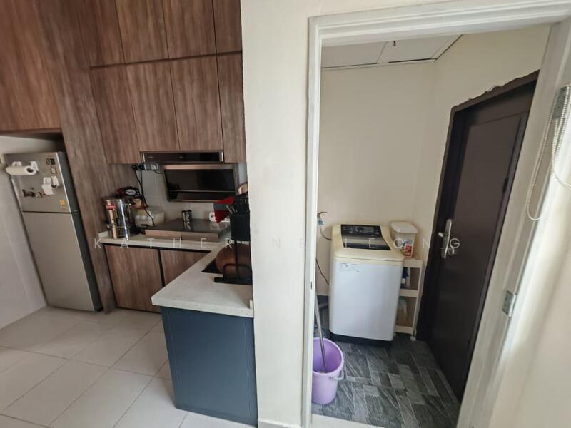 Sari Alamanda Rawang - 4