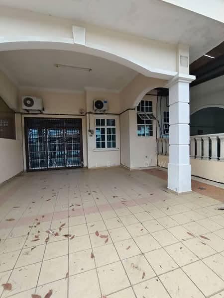 Taman Gemilang (Kulai) - 3