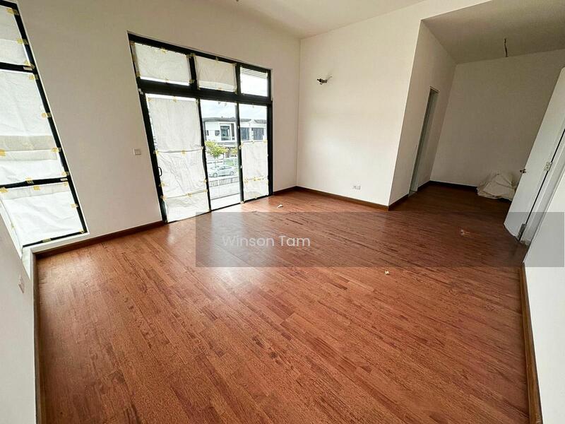 Hampton Residences - 3