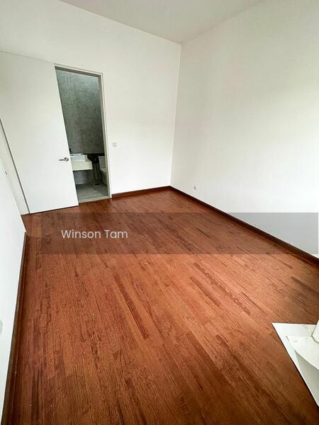 Hampton Residences - 5