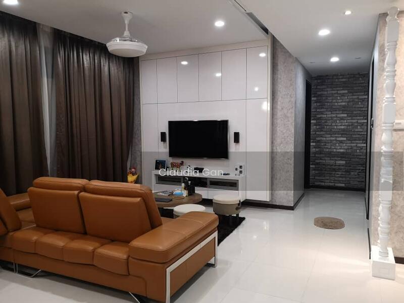 Tropicana Avenue - 5