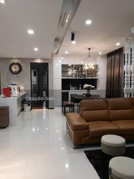 Tropicana Avenue - 1