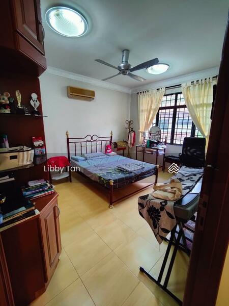 Section 5 @ Petaling Jaya - 2
