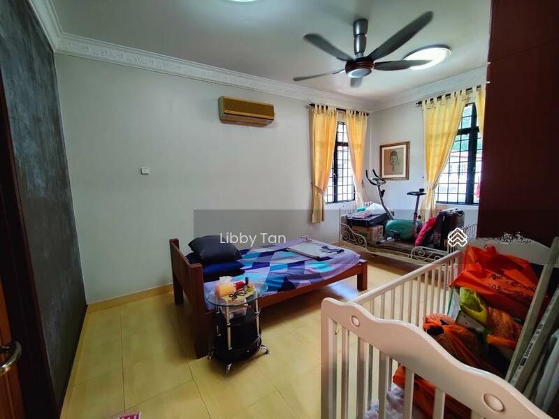 Section 5 @ Petaling Jaya - 3