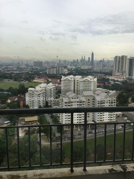 Prima Midah Heights - 1