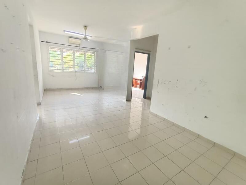 Puncak Rasah Apartment - 2