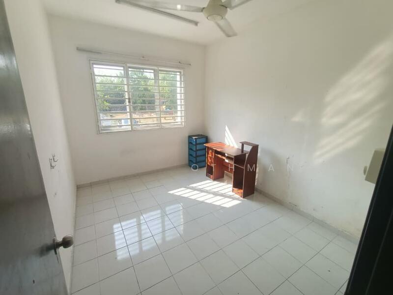 Puncak Rasah Apartment - 3